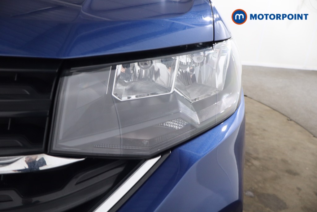 Volkswagen T-Cross Se Edition Manual Petrol SUV - Stock Number (1517542) - 20th supplementary image