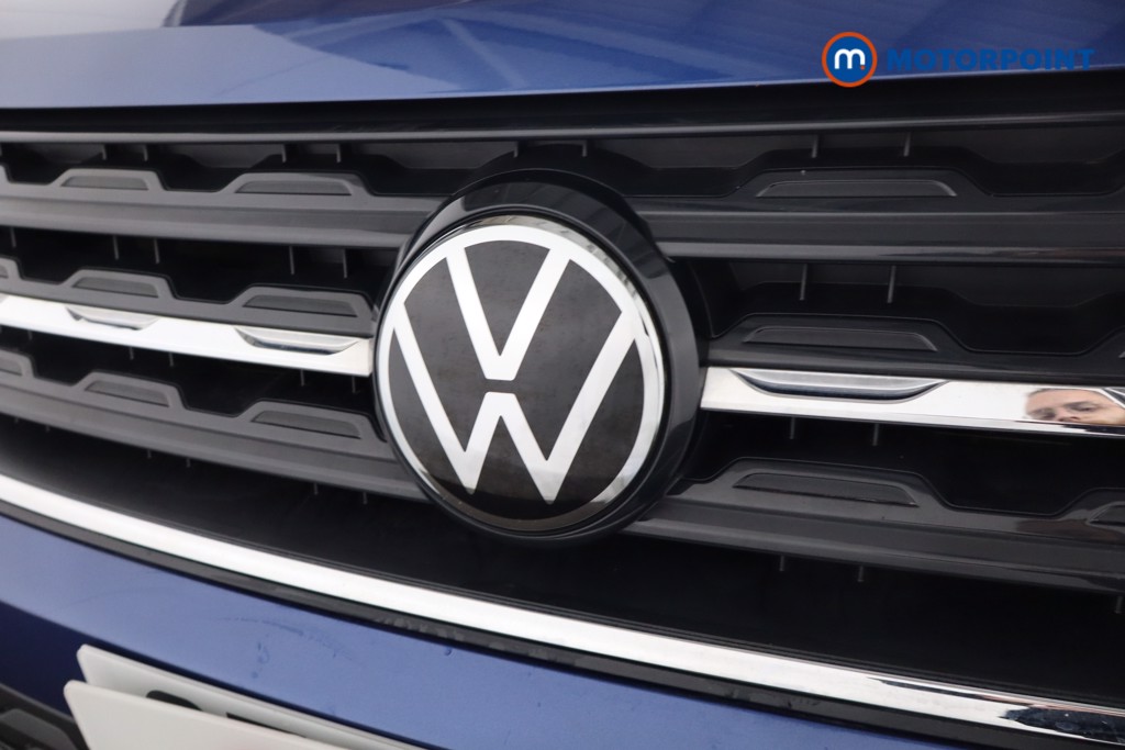 Volkswagen T-Cross Se Edition Manual Petrol SUV - Stock Number (1517542) - 21st supplementary image