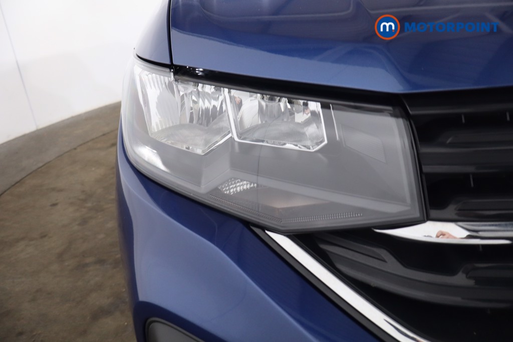 Volkswagen T-Cross Se Edition Manual Petrol SUV - Stock Number (1517542) - 22nd supplementary image