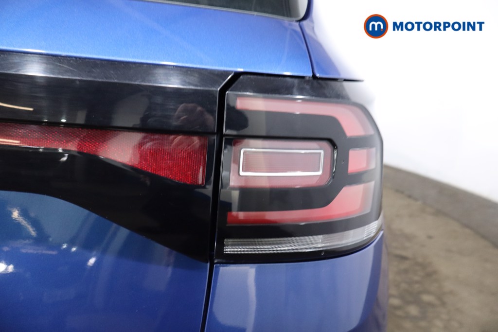 Volkswagen T-Cross Se Edition Manual Petrol SUV - Stock Number (1517542) - 24th supplementary image