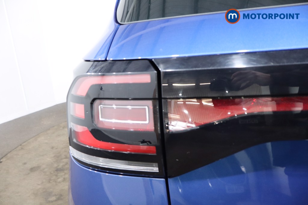 Volkswagen T-Cross Se Edition Manual Petrol SUV - Stock Number (1517542) - 25th supplementary image