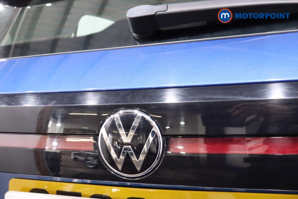 Volkswagen T-Cross Se Edition Manual Petrol SUV - Stock Number (1517542) - 26th supplementary image
