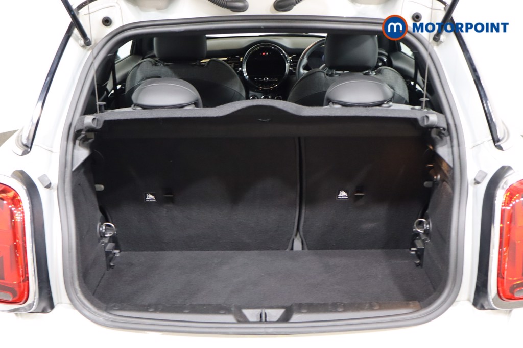 Mini Hatchback Cooper S Level 2 Automatic Electric Hatchback - Stock Number (1519850) - 15th supplementary image