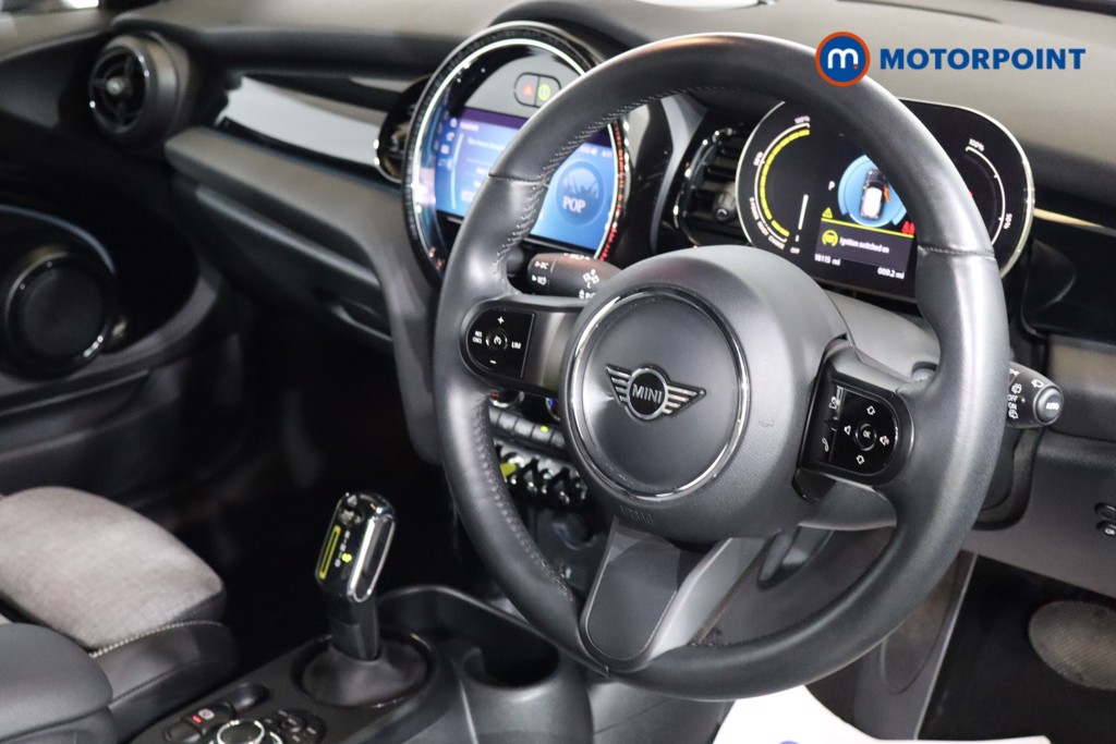 Mini Hatchback Cooper S Level 2 Automatic Electric Hatchback - Stock Number (1519850) - 1st supplementary image