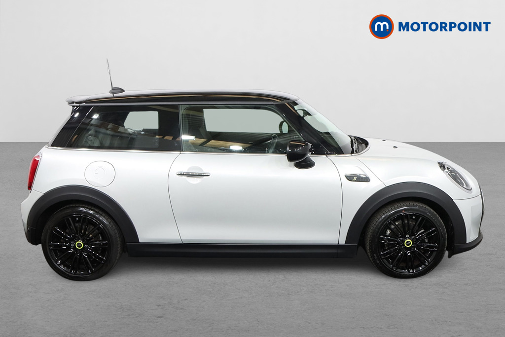 Mini Hatchback Cooper S Level 2 Automatic Electric Hatchback - Stock Number (1519850) - Drivers side