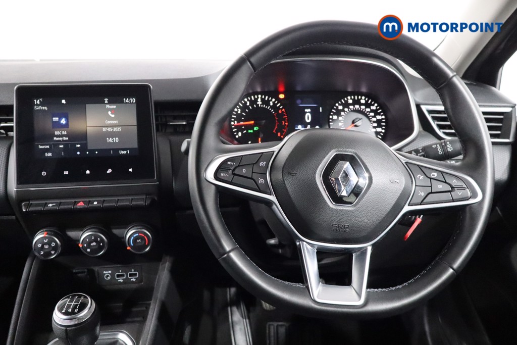 Renault Clio Play Manual Petrol Hatchback - Stock Number (1521506) - 3rd supplementary image