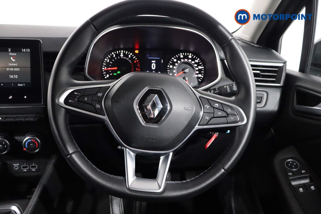 Renault Clio Play Manual Petrol Hatchback - Stock Number (1521506) - 6th supplementary image