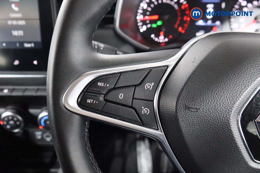 Renault Clio Play Manual Petrol Hatchback - Stock Number (1521506) - 7th supplementary image