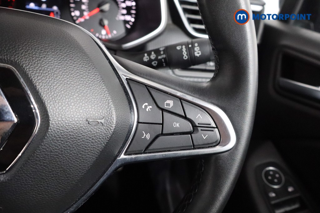 Renault Clio Play Manual Petrol Hatchback - Stock Number (1521506) - 8th supplementary image