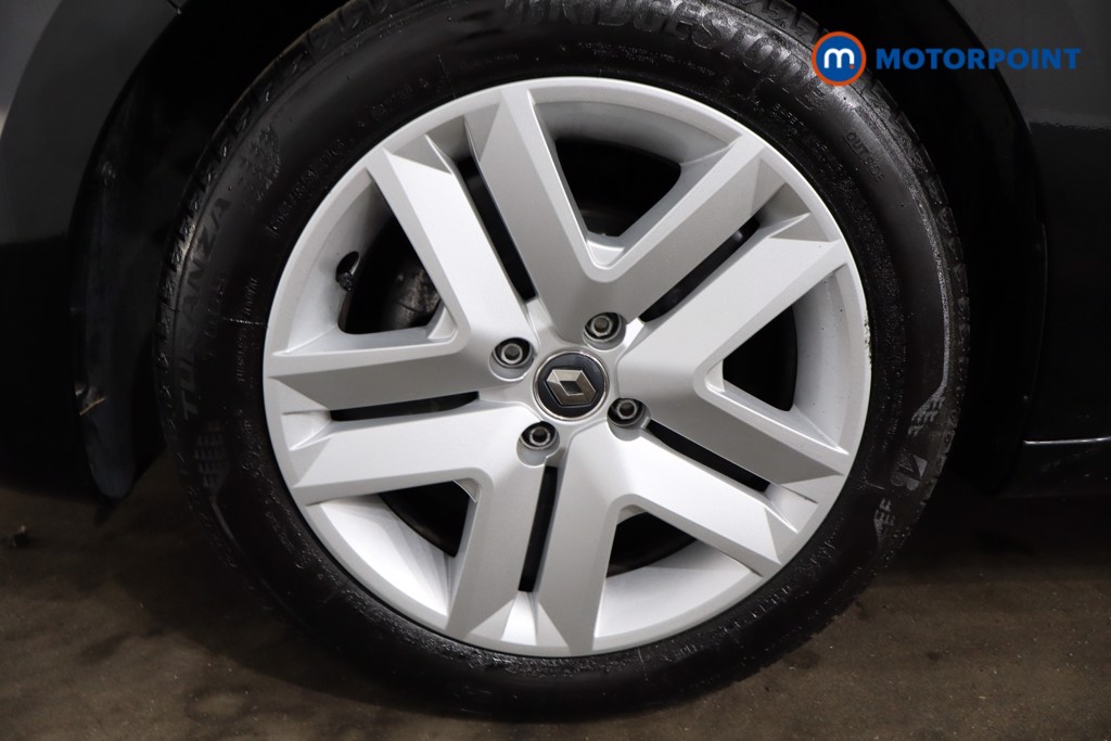 Renault Clio Play Manual Petrol Hatchback - Stock Number (1521506) - 9th supplementary image