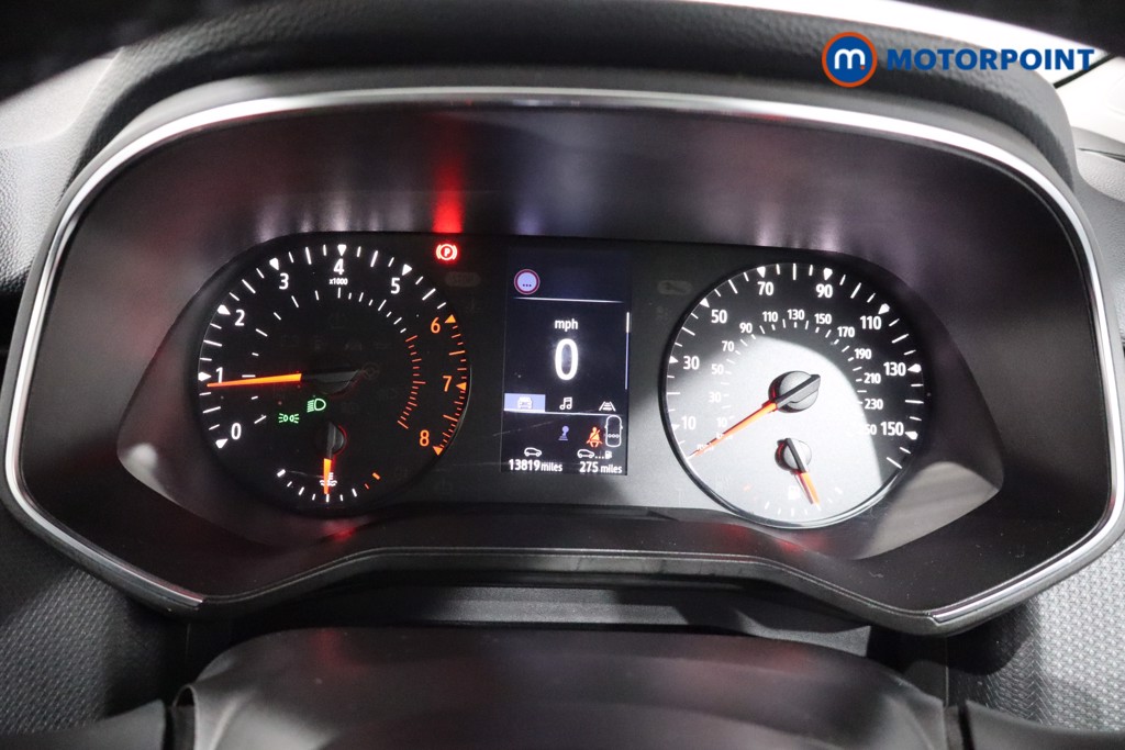 Renault Clio Play Manual Petrol Hatchback - Stock Number (1521506) - 13th supplementary image