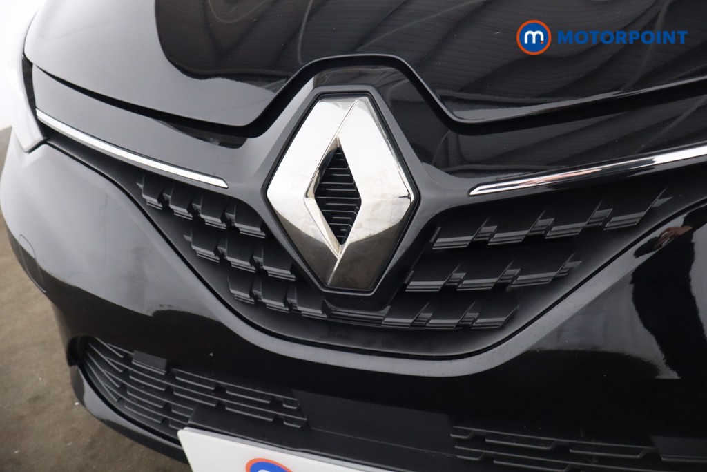 Renault Clio Play Manual Petrol Hatchback - Stock Number (1521506) - 20th supplementary image