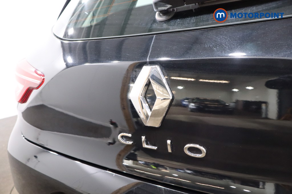 Renault Clio Play Manual Petrol Hatchback - Stock Number (1521506) - 25th supplementary image