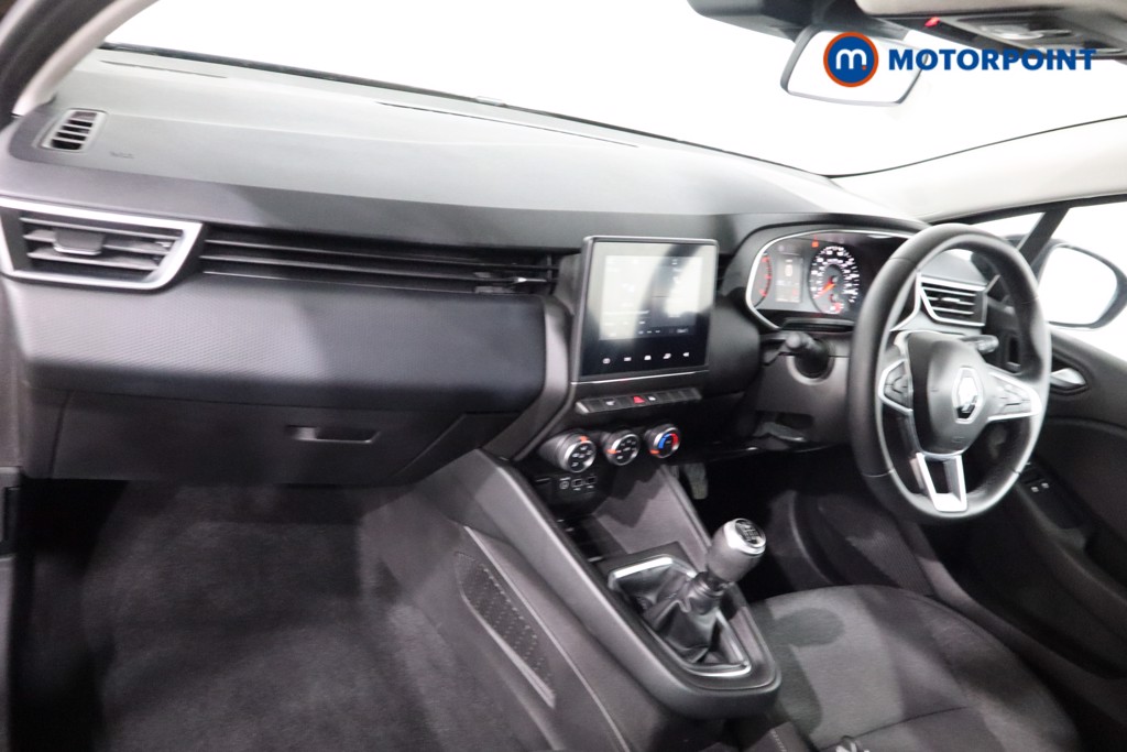 Renault Clio Play Manual Petrol Hatchback - Stock Number (1521506) - 1st supplementary image