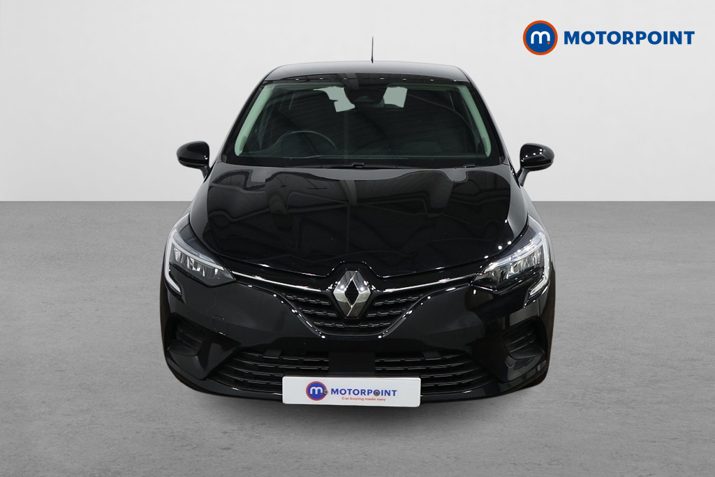 Renault Clio Play Manual Petrol Hatchback - Stock Number (1521506) - Front bumper