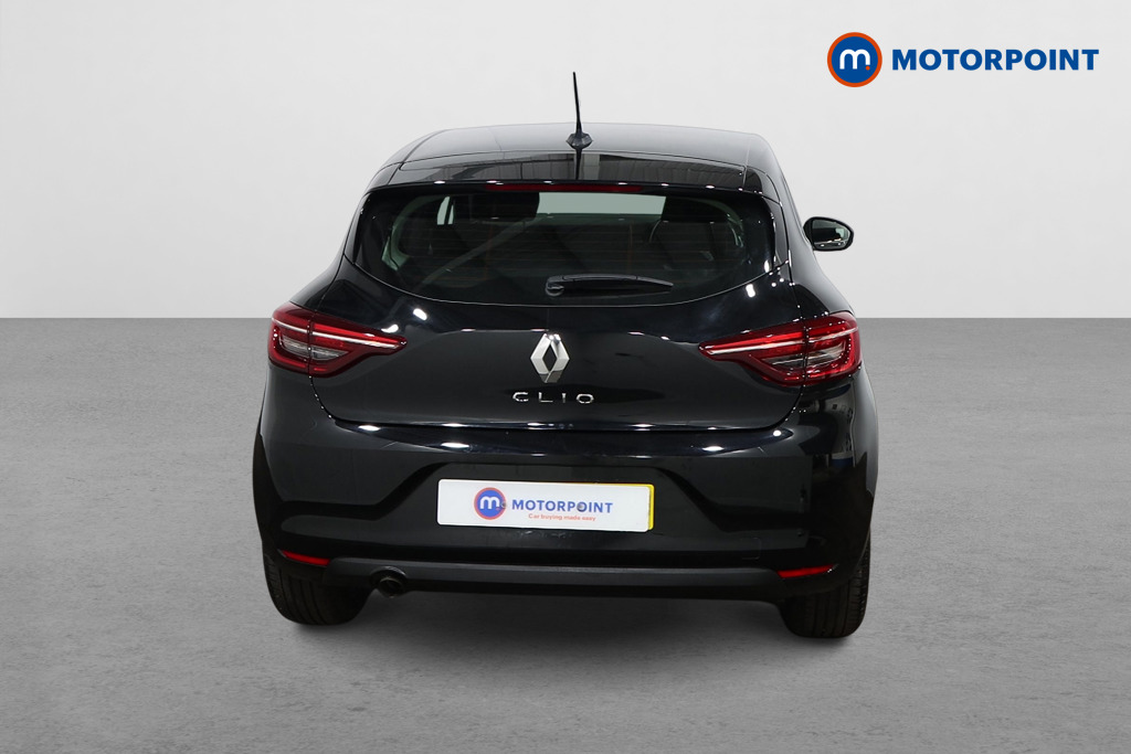 Renault Clio Play Manual Petrol Hatchback - Stock Number (1521506) - Rear bumper