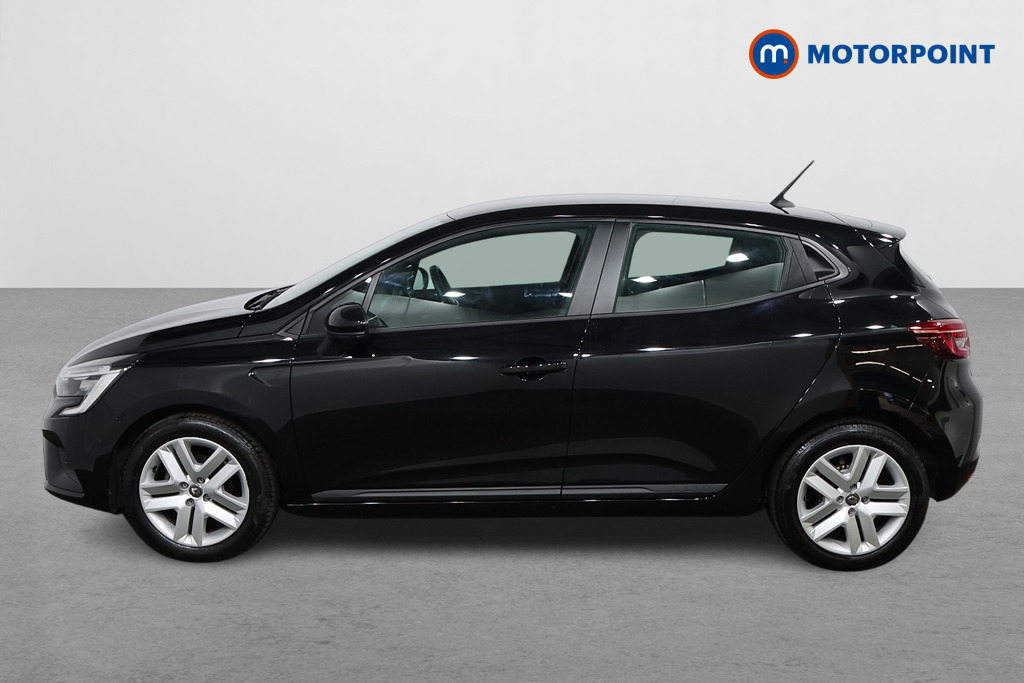 Renault Clio Play Manual Petrol Hatchback - Stock Number (1521506) - Passenger side