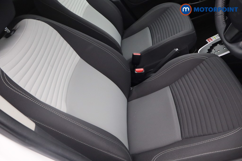 Toyota Yaris Icon Tech Automatic Petrol Hatchback - Stock Number (1522519) - 12th supplementary image