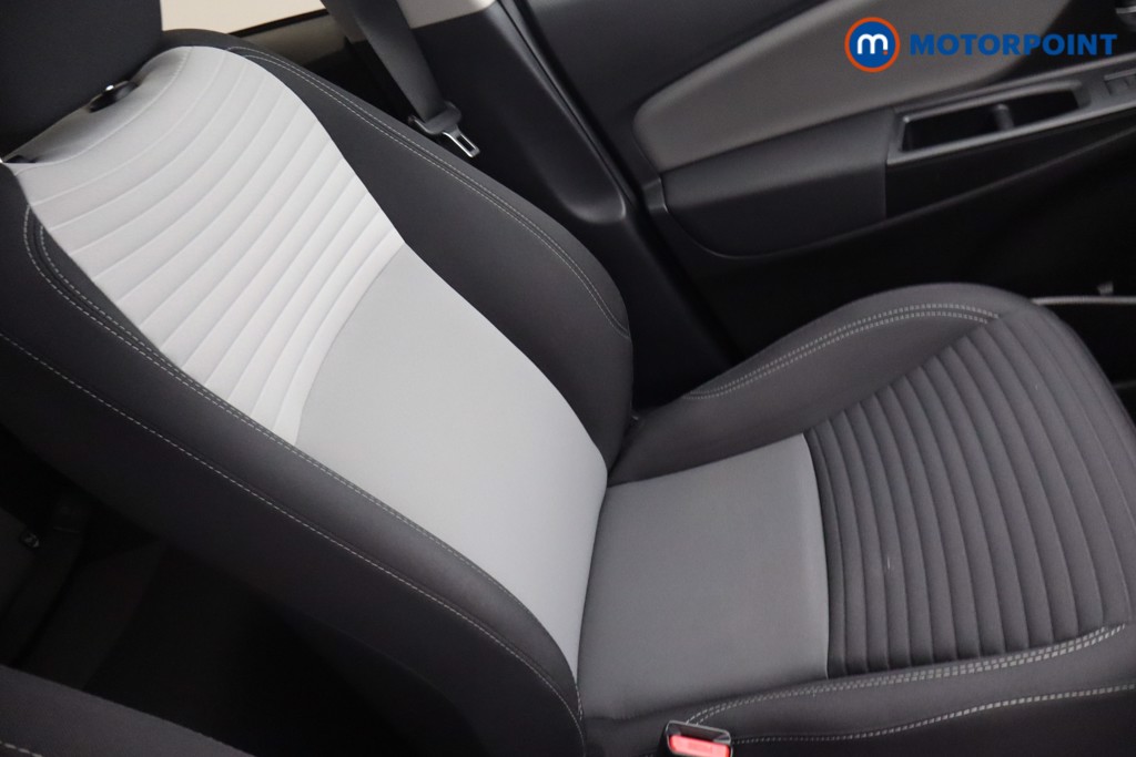 Toyota Yaris Icon Tech Automatic Petrol Hatchback - Stock Number (1522519) - 13th supplementary image