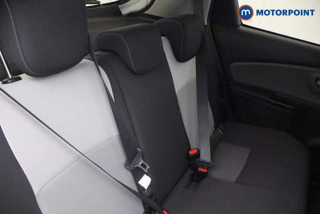Toyota Yaris Icon Tech Automatic Petrol Hatchback - Stock Number (1522519) - 17th supplementary image