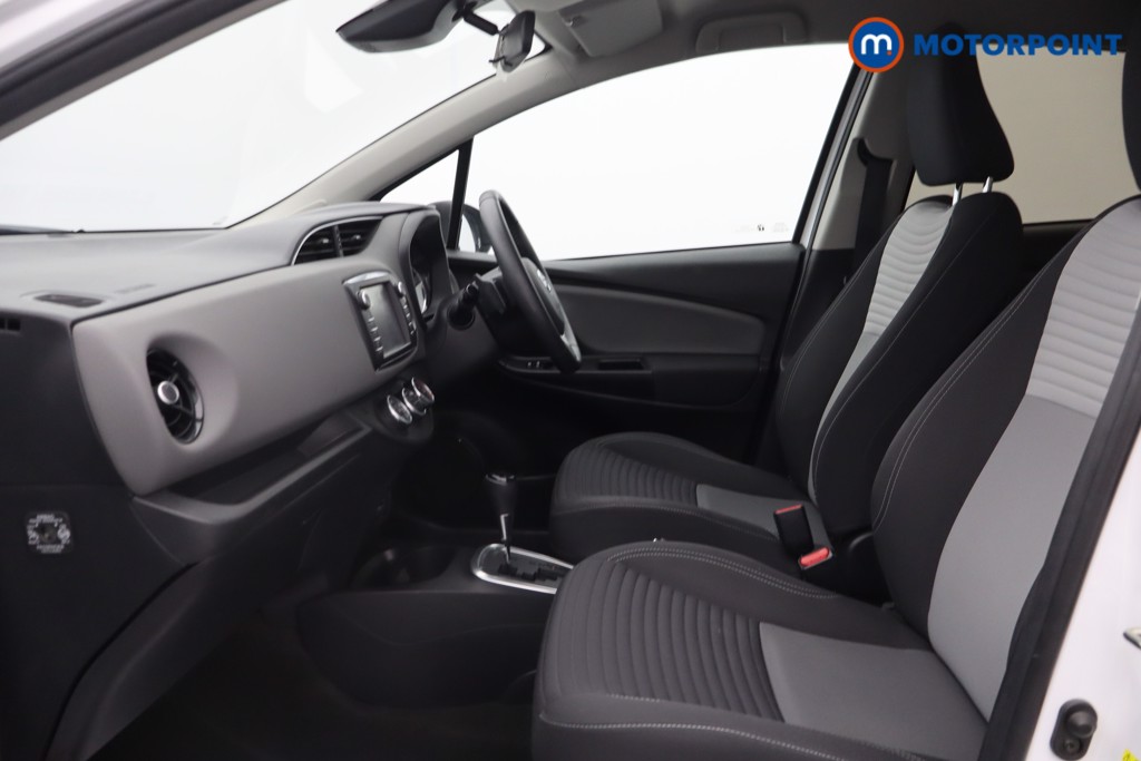 Toyota Yaris Icon Tech Automatic Petrol Hatchback - Stock Number (1522519) - 18th supplementary image
