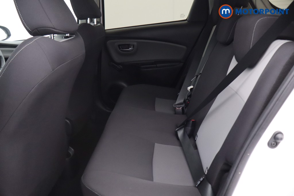 Toyota Yaris Icon Tech Automatic Petrol Hatchback - Stock Number (1522519) - 19th supplementary image
