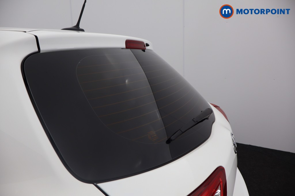 Toyota Yaris Icon Tech Automatic Petrol Hatchback - Stock Number (1522519) - 26th supplementary image