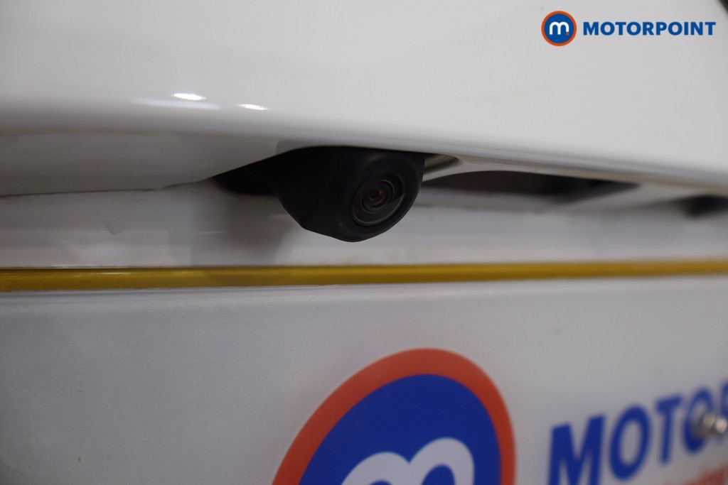 Toyota Yaris Icon Tech Automatic Petrol Hatchback - Stock Number (1522519) - 27th supplementary image