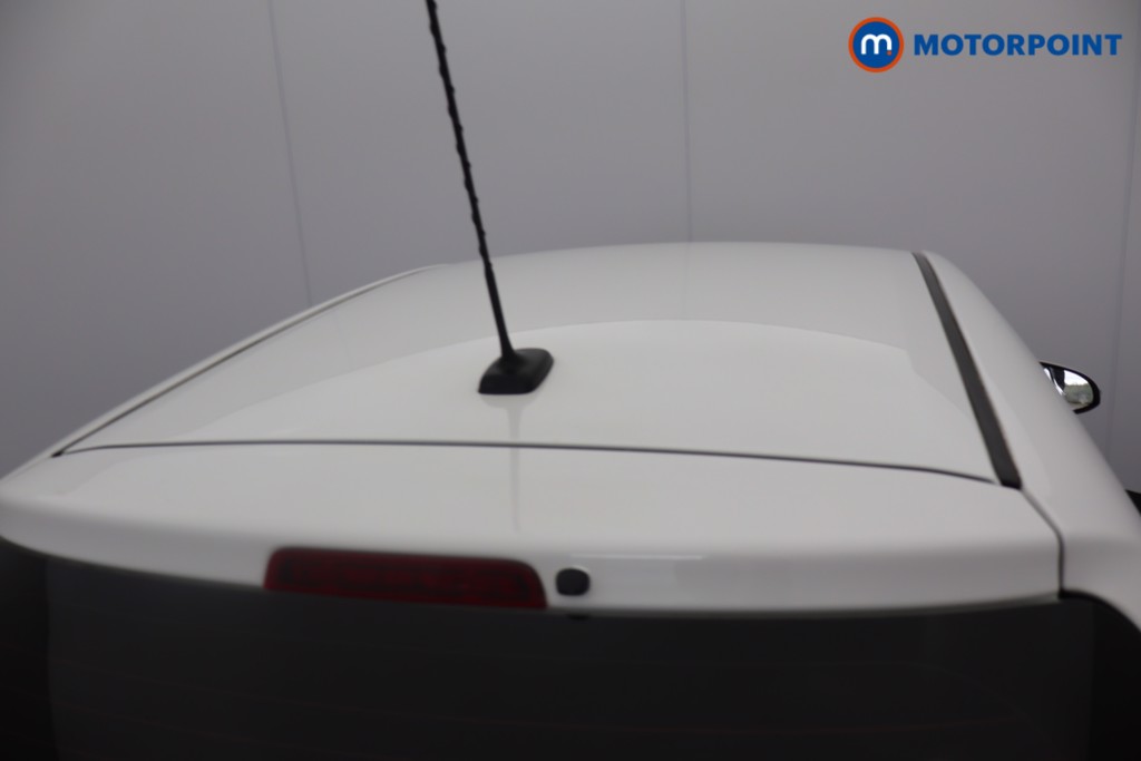 Toyota Yaris Icon Tech Automatic Petrol Hatchback - Stock Number (1522519) - 28th supplementary image