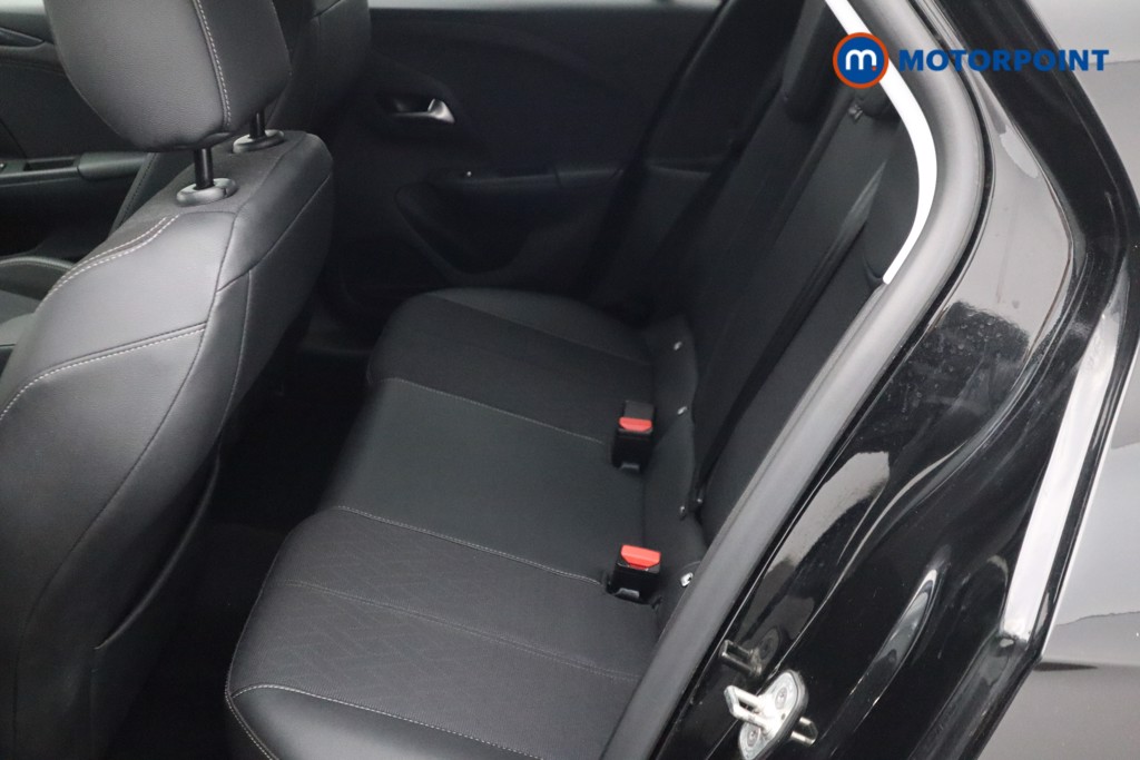 Vauxhall Corsa Elite Nav Automatic Petrol Hatchback - Stock Number (1525633) - 2nd supplementary image
