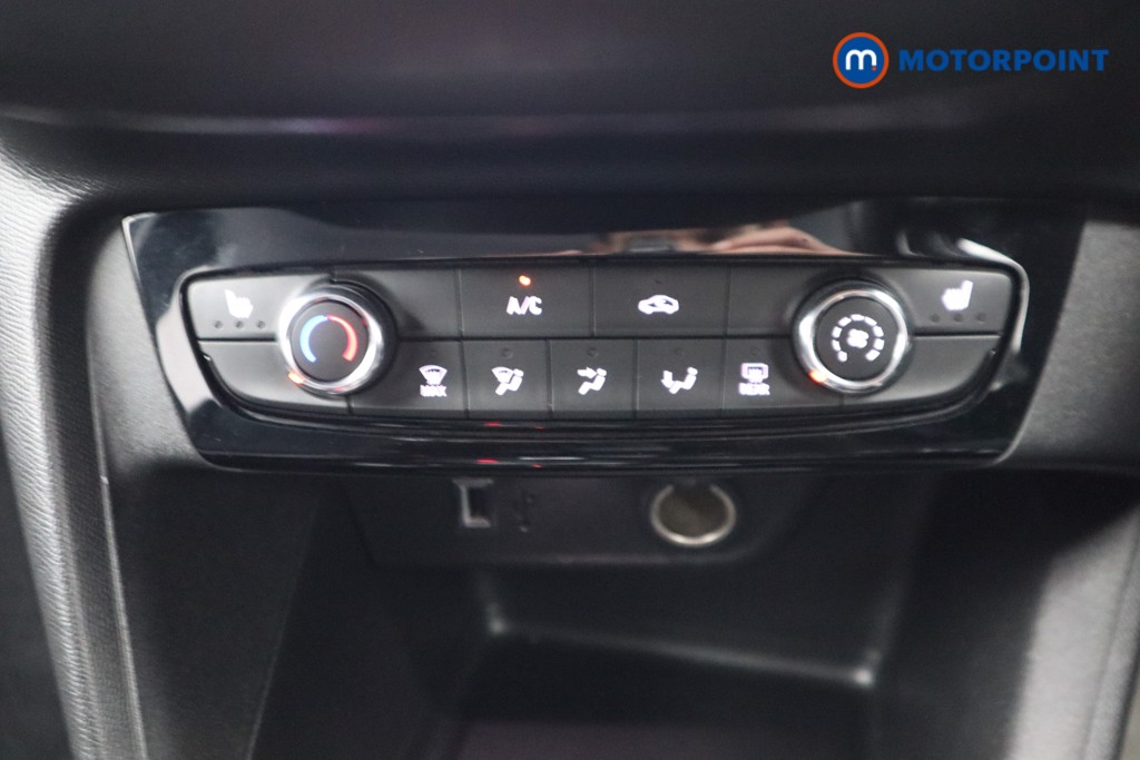 Vauxhall Corsa Elite Nav Automatic Petrol Hatchback - Stock Number (1525633) - 8th supplementary image
