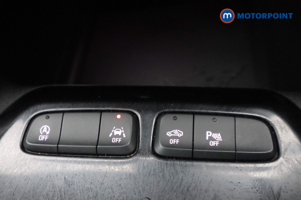 Vauxhall Corsa Elite Nav Automatic Petrol Hatchback - Stock Number (1525633) - 9th supplementary image