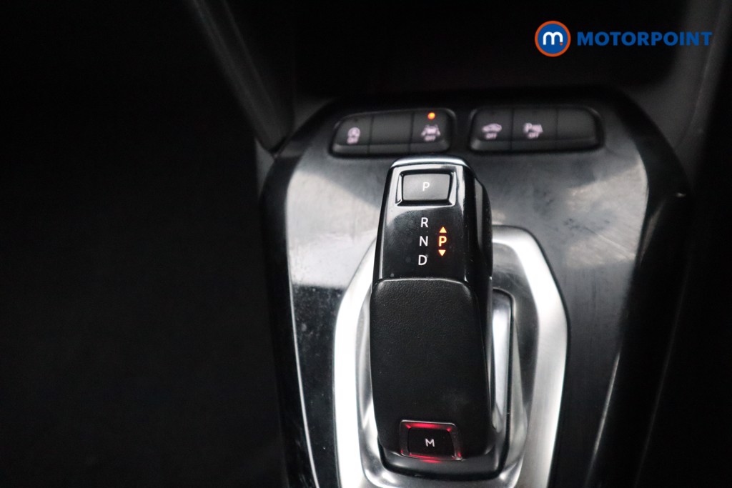 Vauxhall Corsa Elite Nav Automatic Petrol Hatchback - Stock Number (1525633) - 10th supplementary image