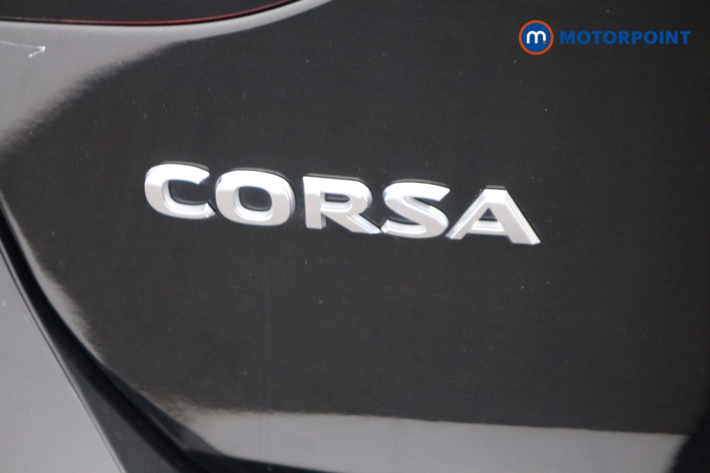 Vauxhall Corsa Elite Nav Automatic Petrol Hatchback - Stock Number (1525633) - 25th supplementary image