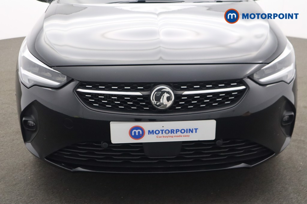 Vauxhall Corsa Elite Nav Automatic Petrol Hatchback - Stock Number (1525633) - 28th supplementary image