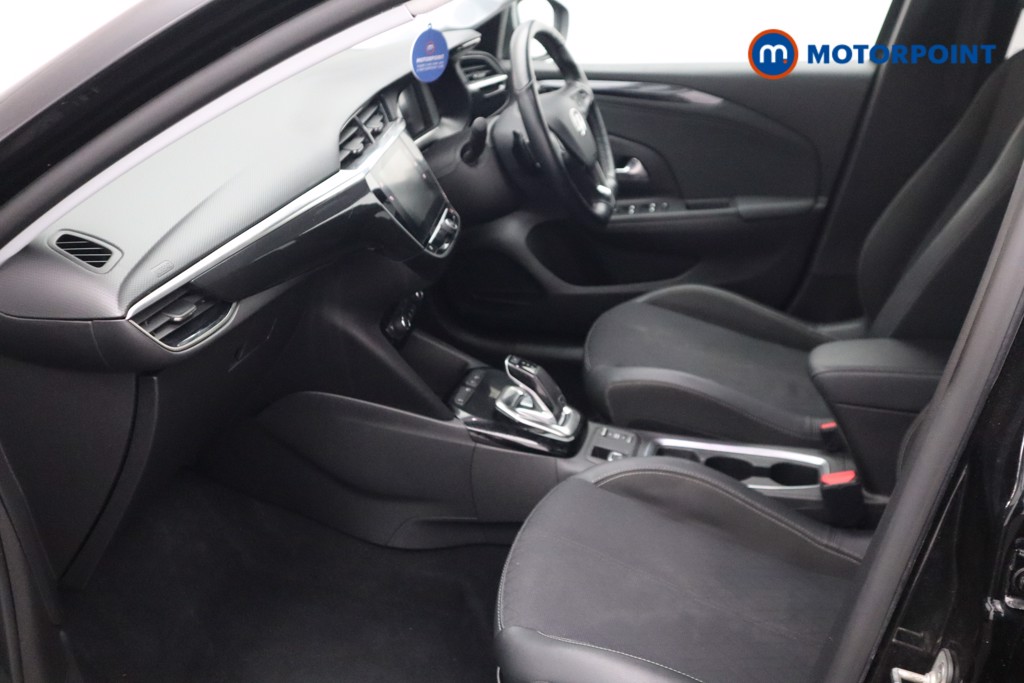 Vauxhall Corsa Elite Nav Automatic Petrol Hatchback - Stock Number (1525633) - 1st supplementary image