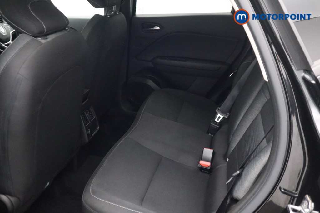 Renault Captur Iconic Manual Petrol SUV - Stock Number (1528402) - 2nd supplementary image