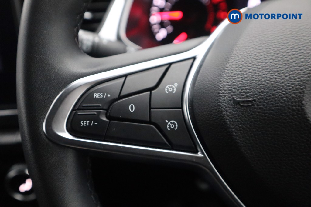 Renault Captur Iconic Manual Petrol SUV - Stock Number (1528402) - 11th supplementary image