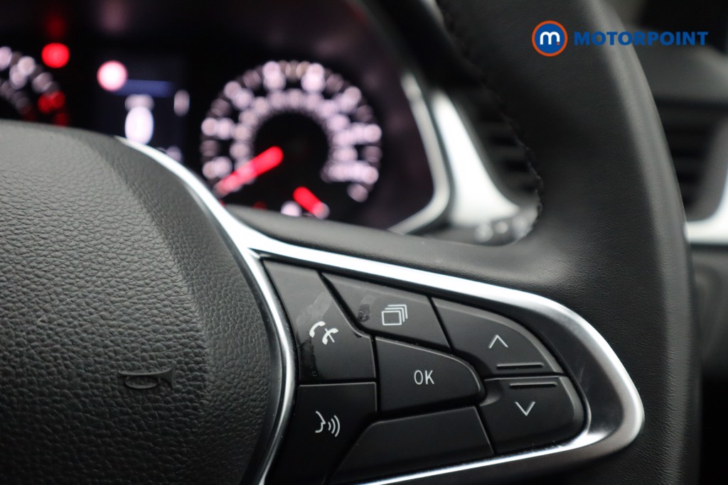 Renault Captur Iconic Manual Petrol SUV - Stock Number (1528402) - 12th supplementary image
