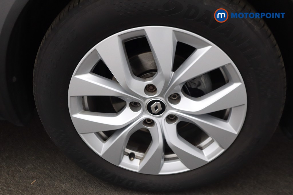 Renault Captur Iconic Manual Petrol SUV - Stock Number (1528402) - 16th supplementary image
