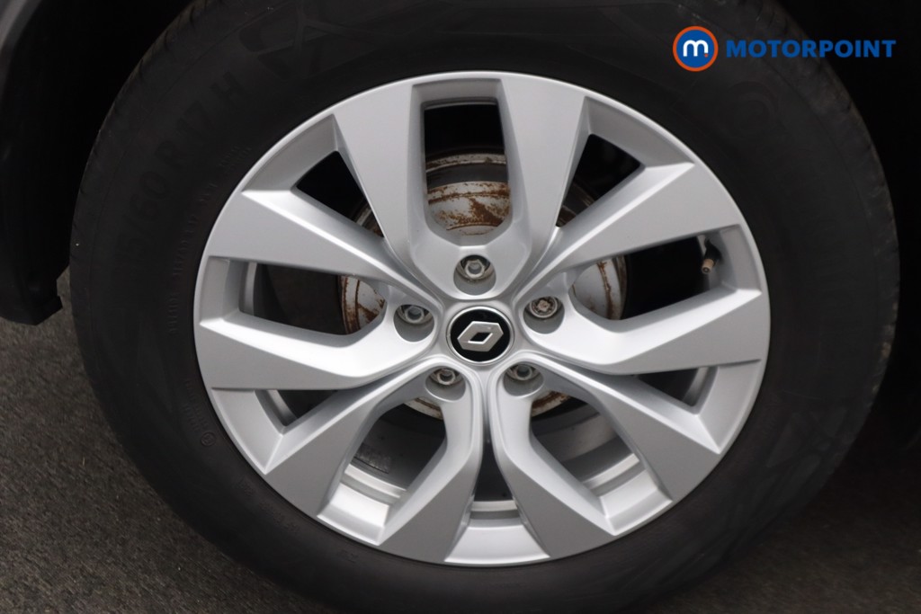 Renault Captur Iconic Manual Petrol SUV - Stock Number (1528402) - 17th supplementary image