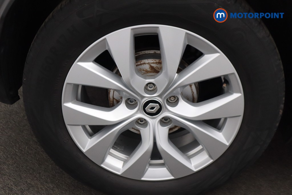 Renault Captur Iconic Manual Petrol SUV - Stock Number (1528402) - 18th supplementary image