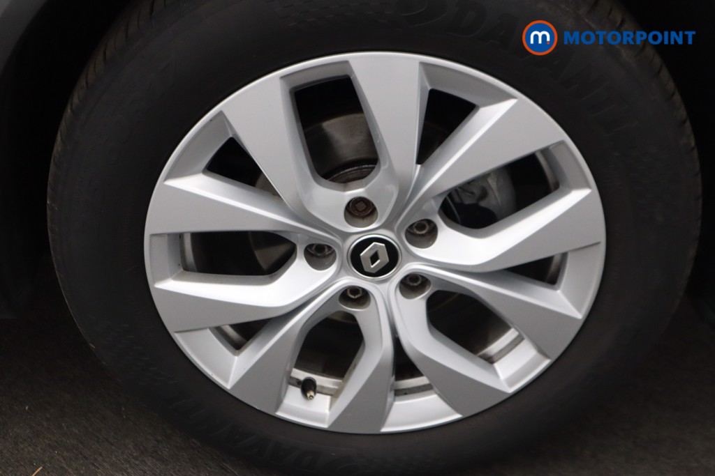 Renault Captur Iconic Manual Petrol SUV - Stock Number (1528402) - 19th supplementary image