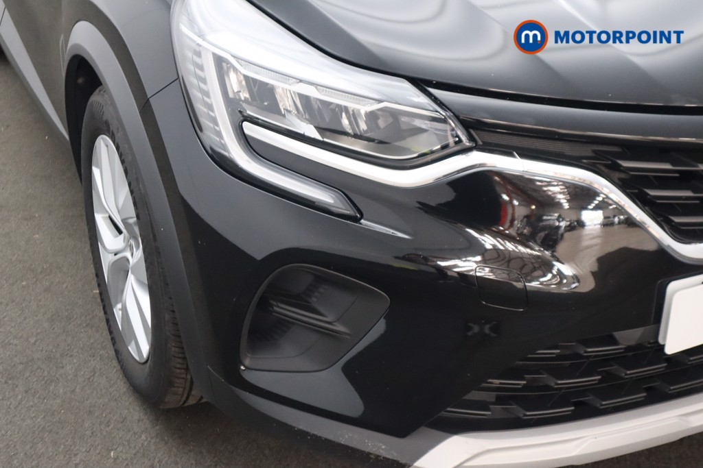 Renault Captur Iconic Manual Petrol SUV - Stock Number (1528402) - 20th supplementary image