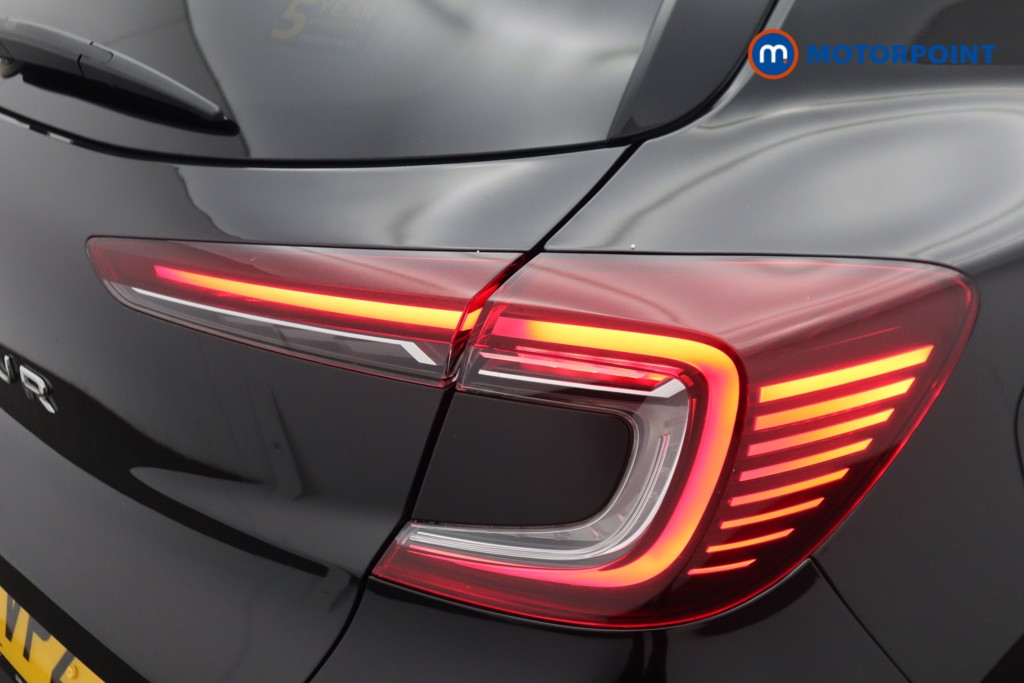Renault Captur Iconic Manual Petrol SUV - Stock Number (1528402) - 22nd supplementary image