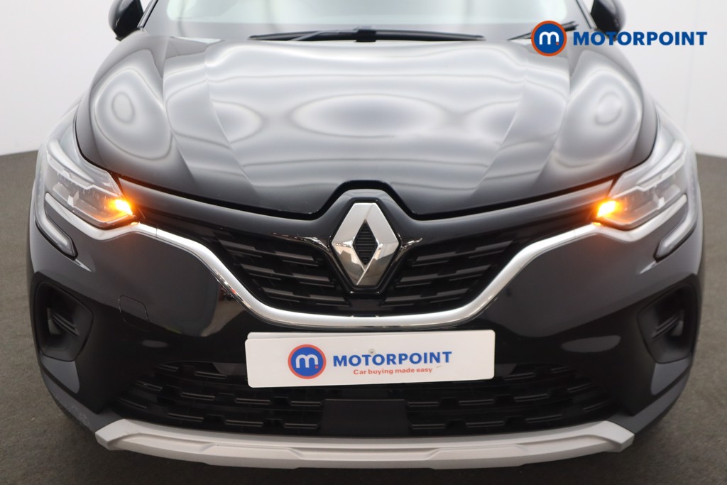 Renault Captur Iconic Manual Petrol SUV - Stock Number (1528402) - 27th supplementary image