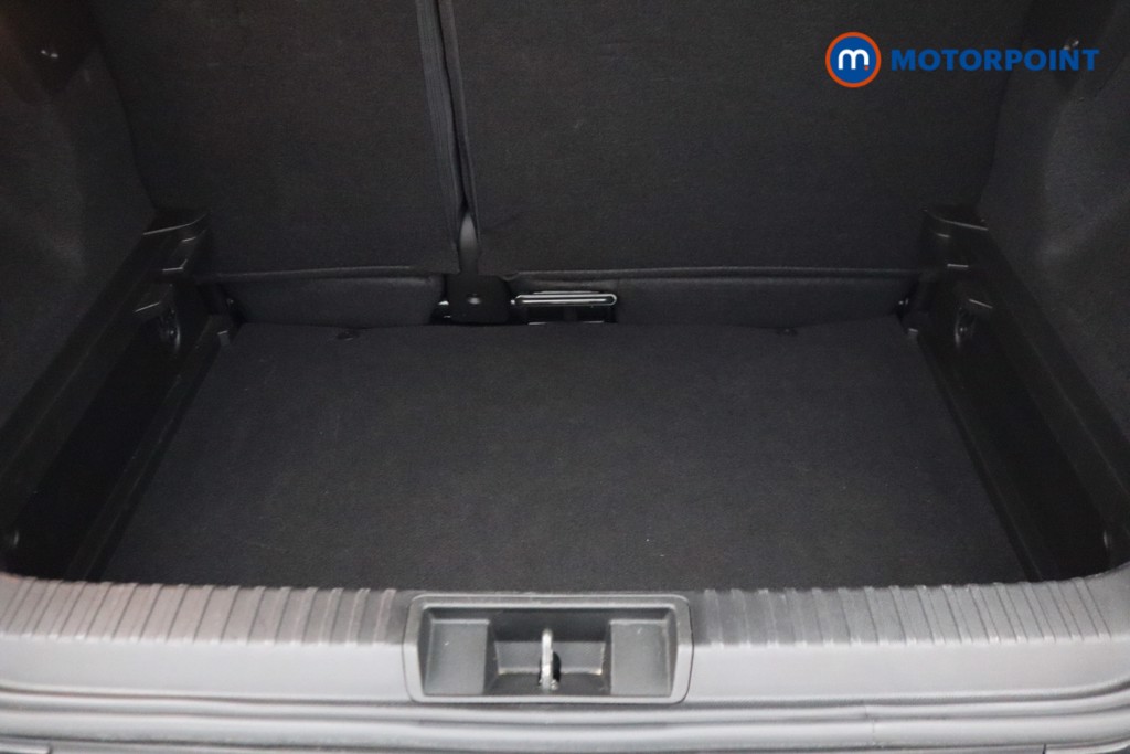 Renault Captur Iconic Manual Petrol SUV - Stock Number (1528402) - 28th supplementary image