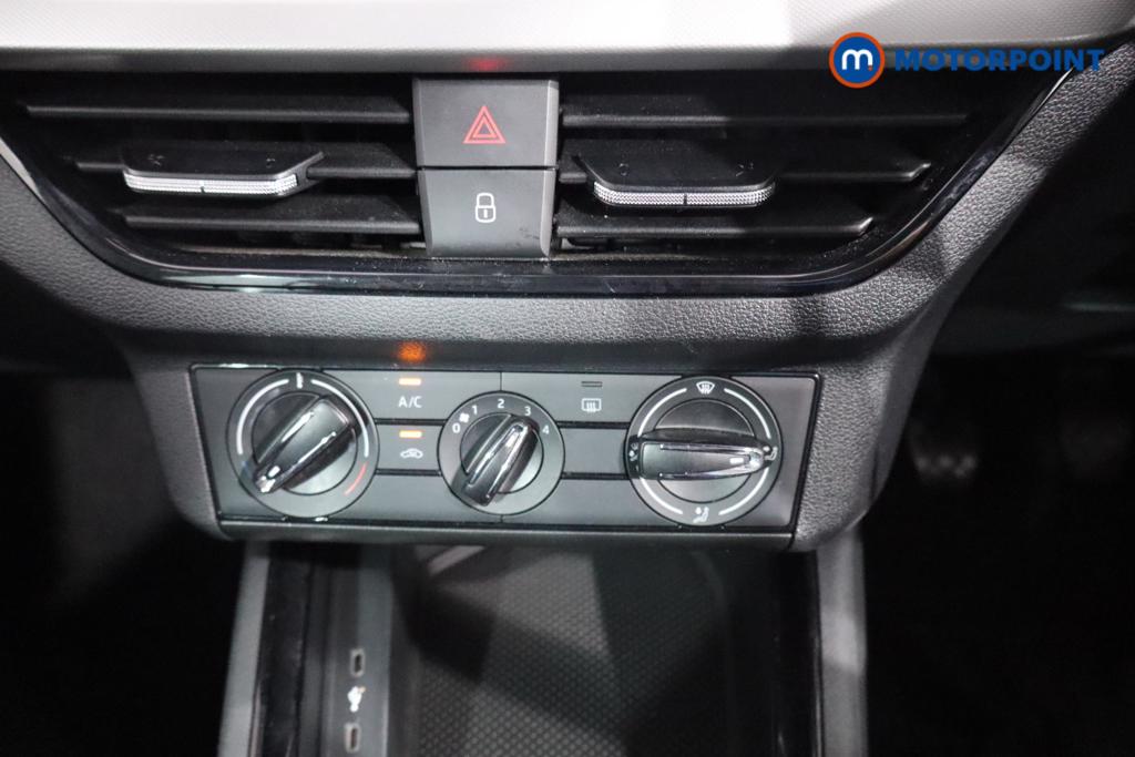Skoda Kamiq Se Drive Manual Petrol SUV - Stock Number (1529032) - 3rd supplementary image