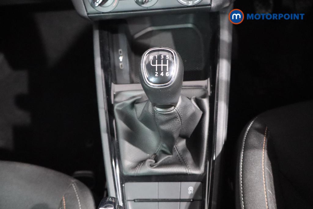 Skoda Kamiq Se Drive Manual Petrol SUV - Stock Number (1529032) - 4th supplementary image