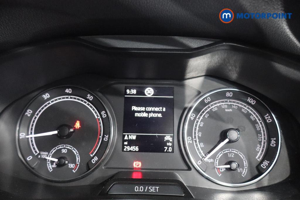Skoda Kamiq Se Drive Manual Petrol SUV - Stock Number (1529032) - 5th supplementary image